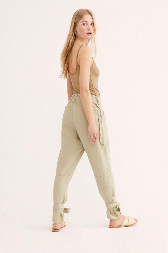 Field Pants #1