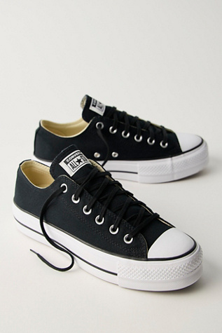 Chuck Taylor All Star Lift Sneakers