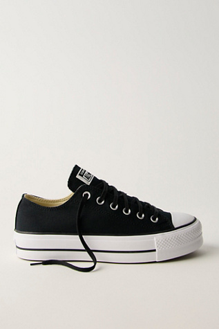 Chuck Taylor All Star Lift Sneakers