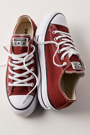 Chuck Taylor All Star Lift Sneakers