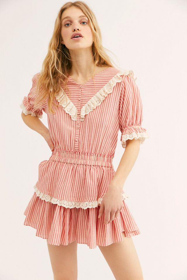 Loveshackfancy nanette dress deals