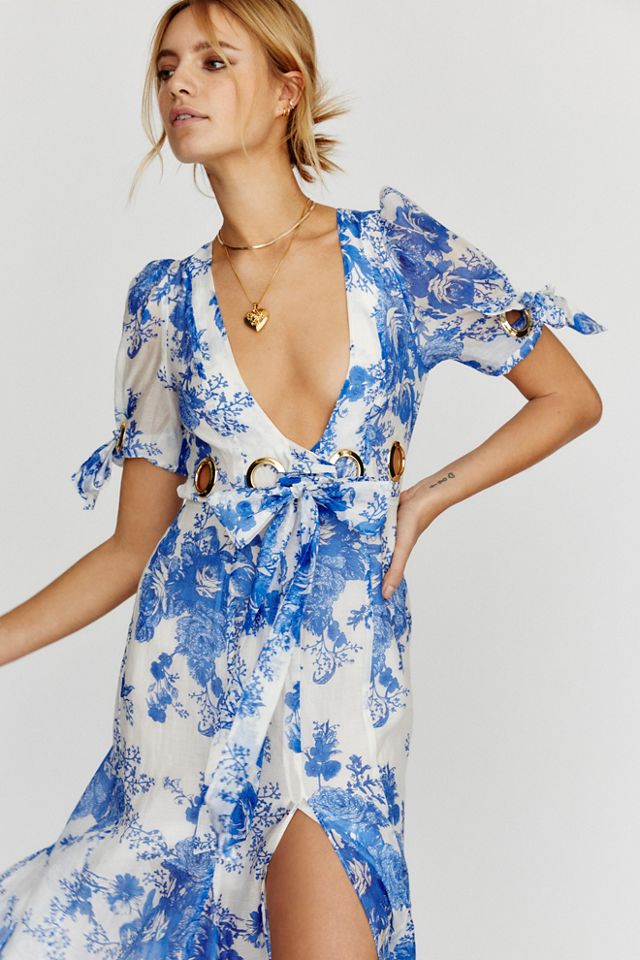 Only Everything Midi Dress #3