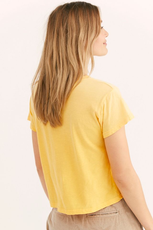 Choose Happy Tee #2