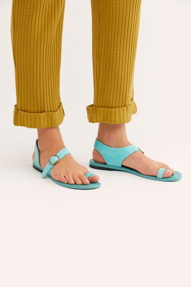 Asya Sandals