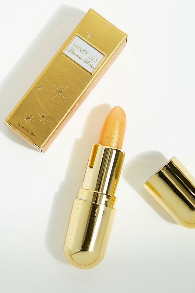 Duo de vacances Winky Lux #1