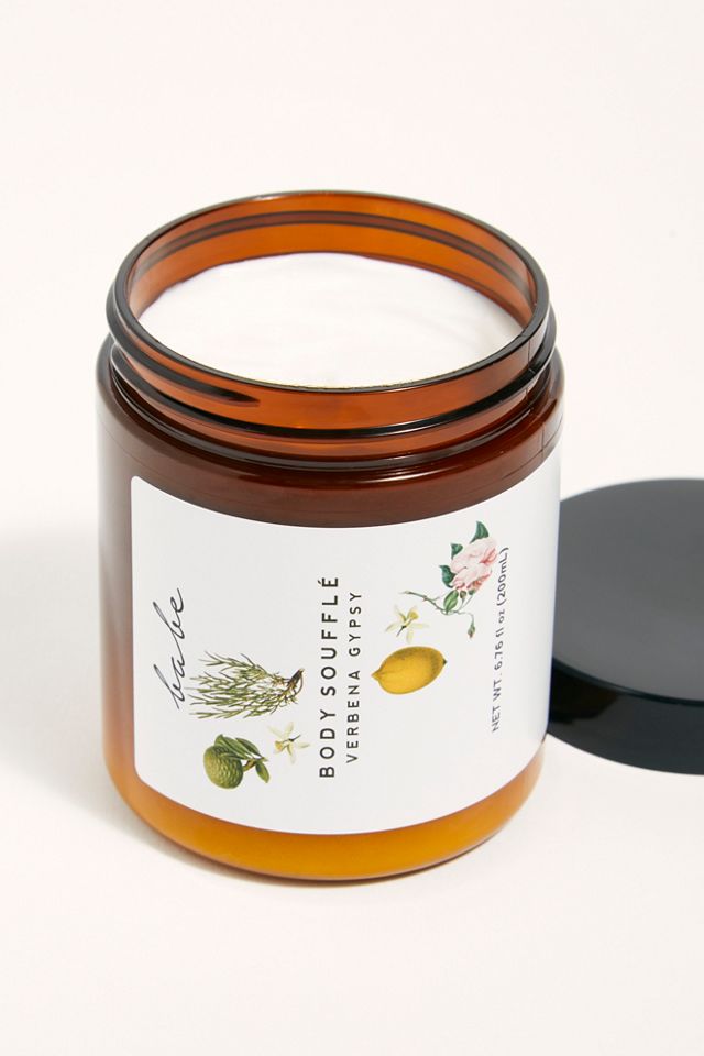 Babe Body Souffle #1