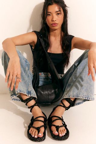 Sandales Romano Nomadic State