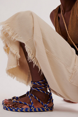 Nomadic State Romano Sandals