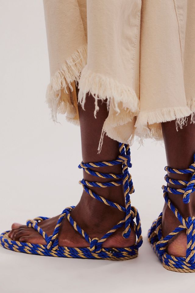 Nomadic State Romano Sandals #2
