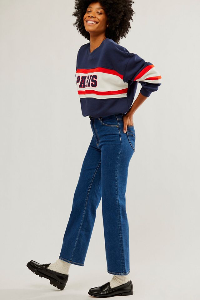 Rolla’s East Coast Ankle Jeans #2