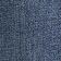 Organic Dark Blue