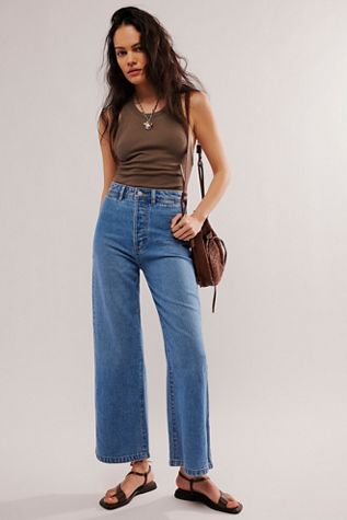 Rollas | Denim + Jeans | Free People