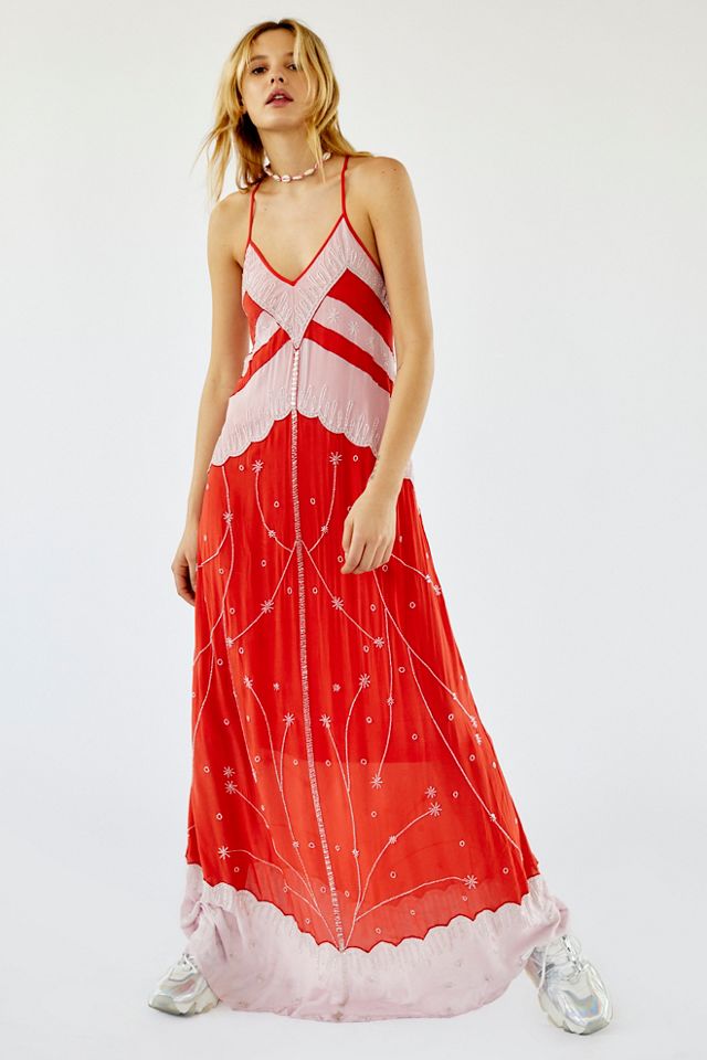 Matisse Dress