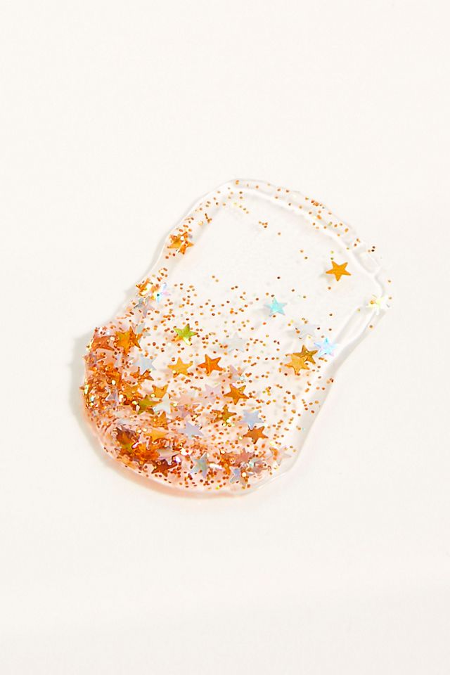 Masque repulpant Truly Organic Star Kisser #1