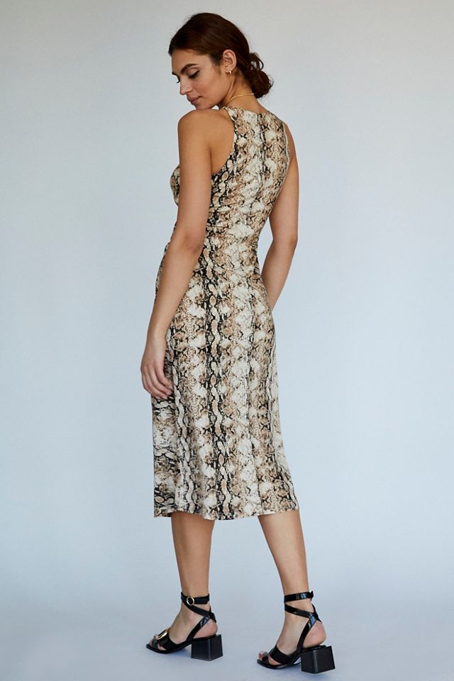 Evonna Dress #2