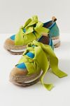 Chapmin Espadrille Sneakers