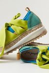 Chapmin Espadrille Sneakers