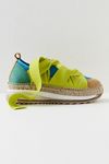 Chapmin Espadrille Sneakers