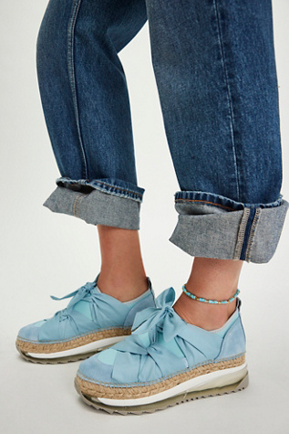 【Free People】チャップミン スポーツサンダル Amazon.com | Free People Women's Chapmin Sport Sandal, Denim