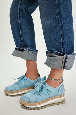 Espadrilles Sneakers Chapmin