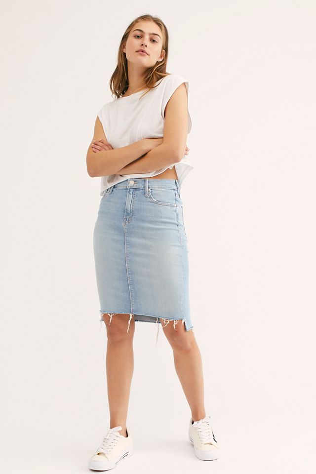 frey フレイ double pocket skirt FREY フレイ DOUBLE POCKET SKIRT ホワイト M