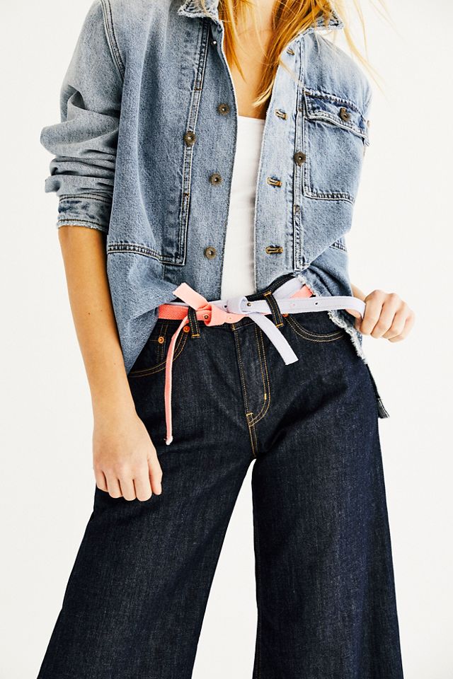 East Village Peg Belt #3