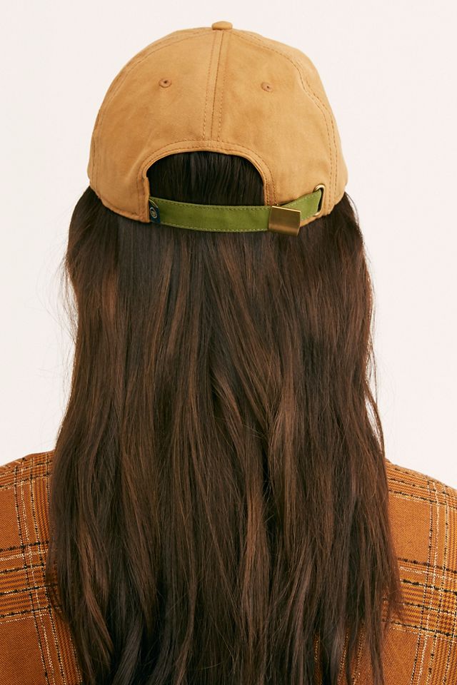 Made For The Mountains Baseball Hat #1
