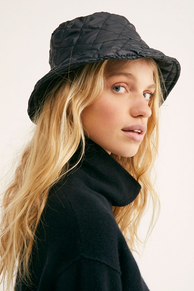 Bob matelassé Cold Front #1