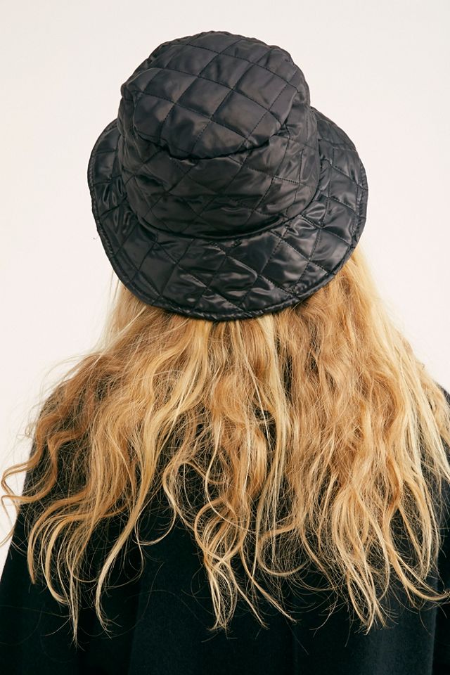 Bob matelassé Cold Front #2