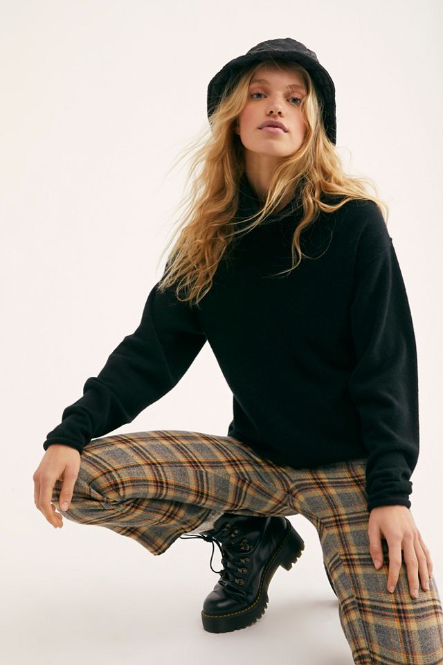 Bob matelassé Cold Front #3