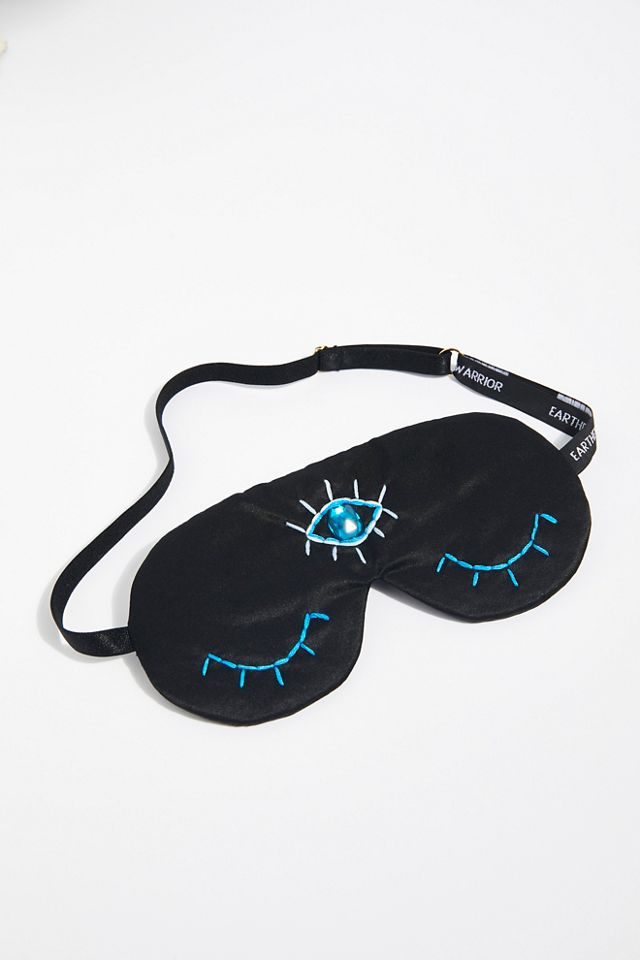 Third Eye Sleep Mask | Free People UK