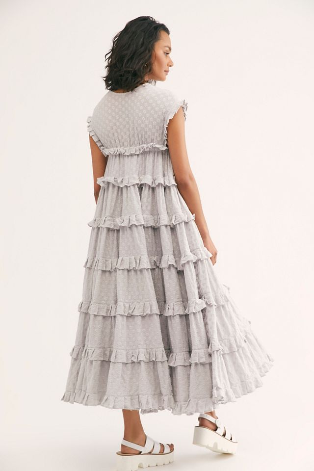 Iva Bilgdres Dress #1