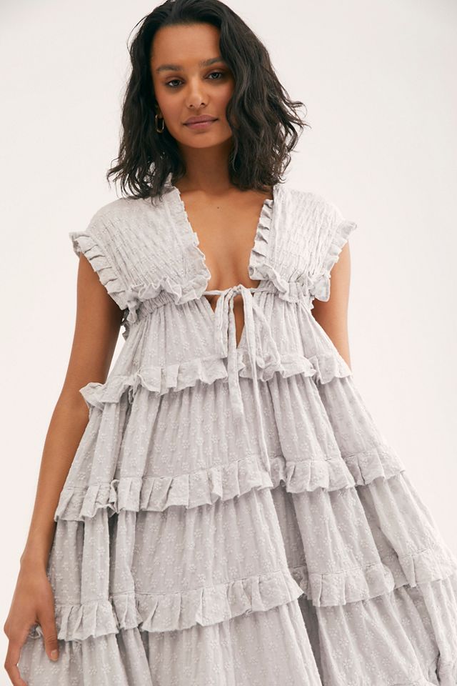 Iva Bilgdres Dress #2