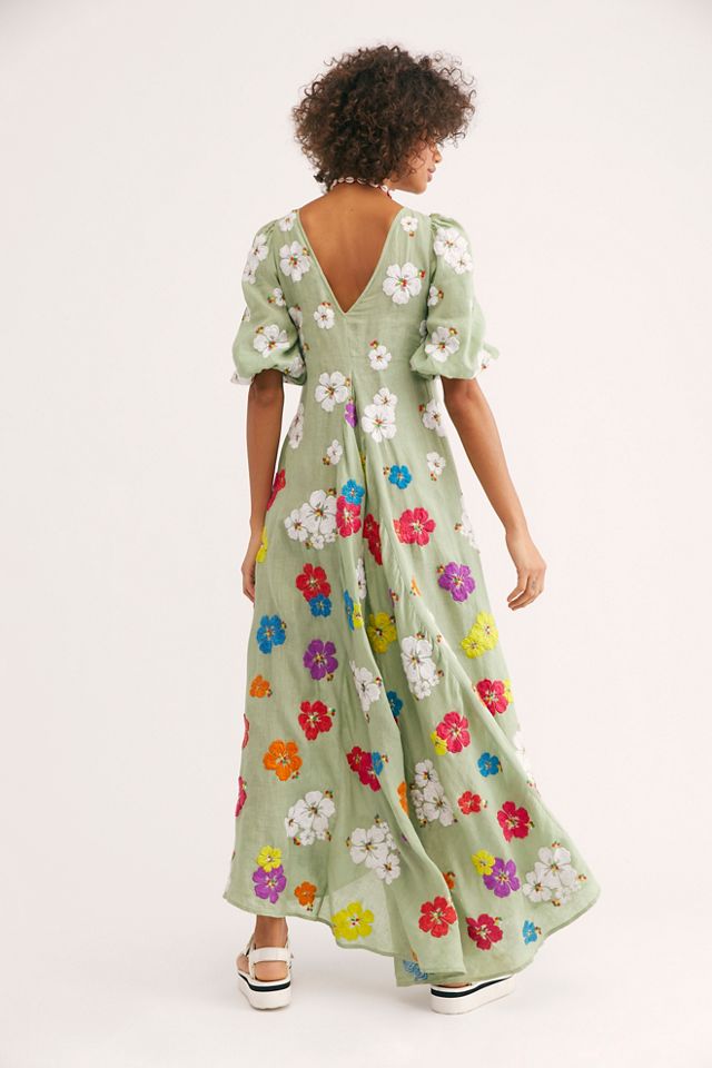 Tila Dress #2