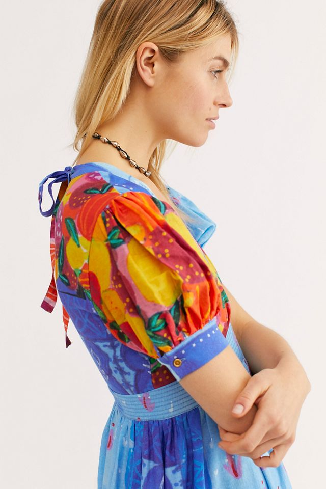 Gretta Dress #2