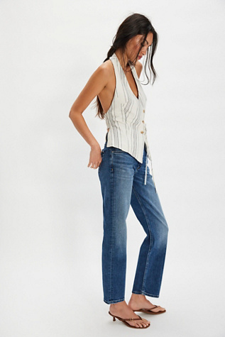 Citizens of Humanity Annina Trouser Jeans