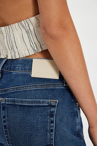 Citizens of Humanity Annina Trouser Jeans