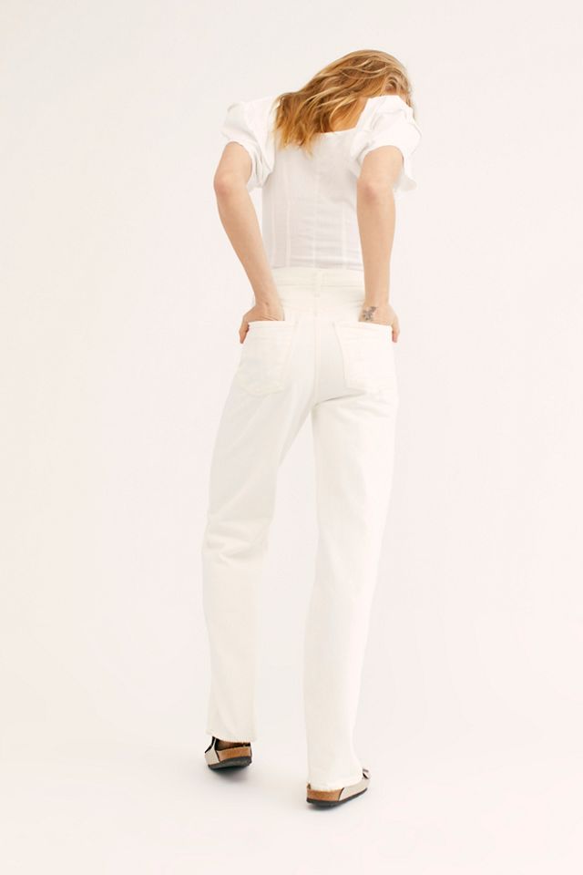 Citizens of Humanity Annina Trouser Jeans #1