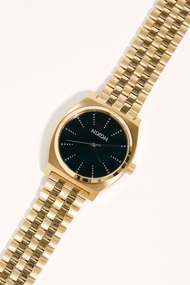 Holiday Time Teller Watch #1