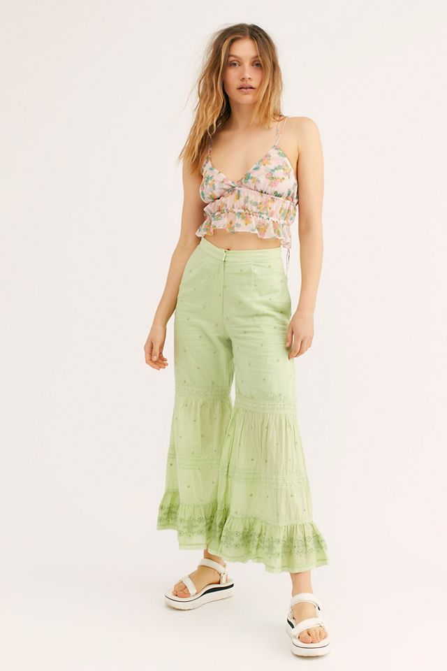 Done For Me Trousers
