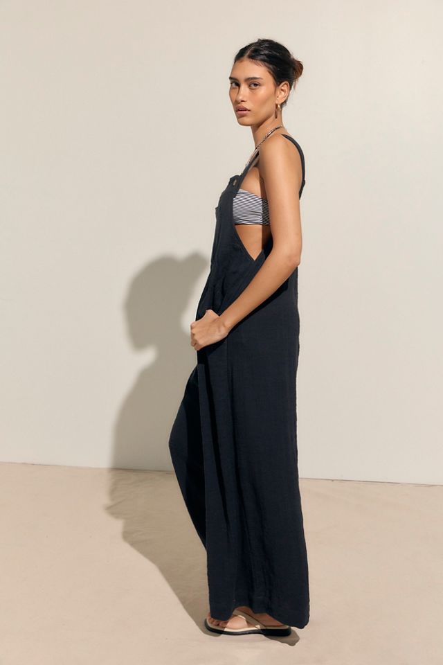 Sun-Drenched Overalls | Free People