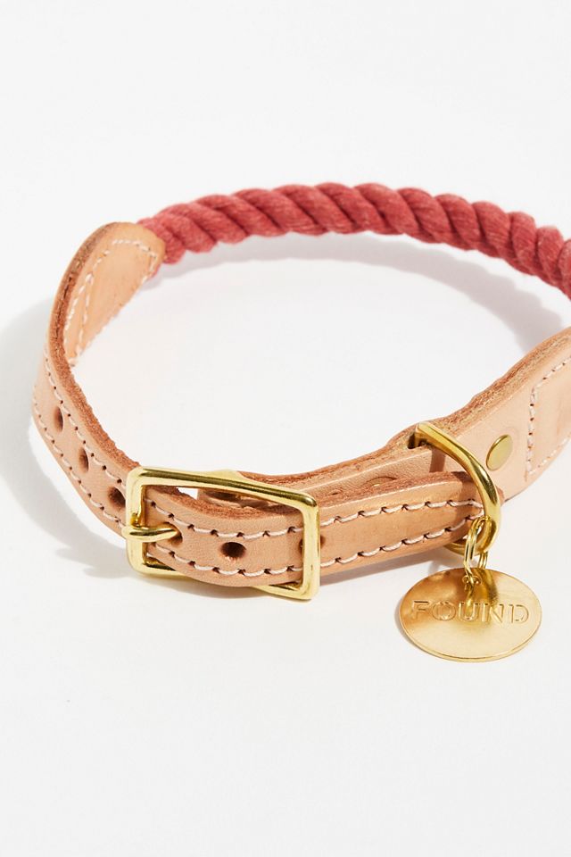 Nantucket Rope Cat Collar | Free People