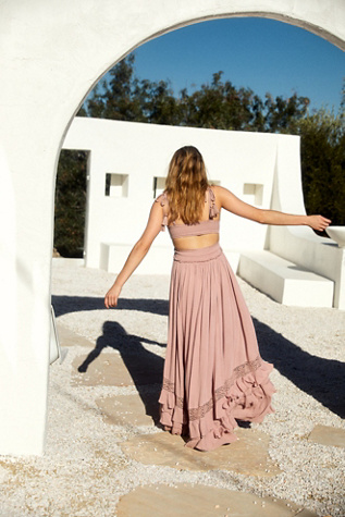 Endless summer by free people santa maria maxi dress best sale