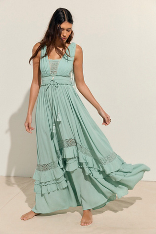 Maxi Dresses | Long Dresses | Free People