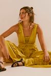 Santa Maria Maxi Dress