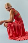 Santa Maria Maxi Dress