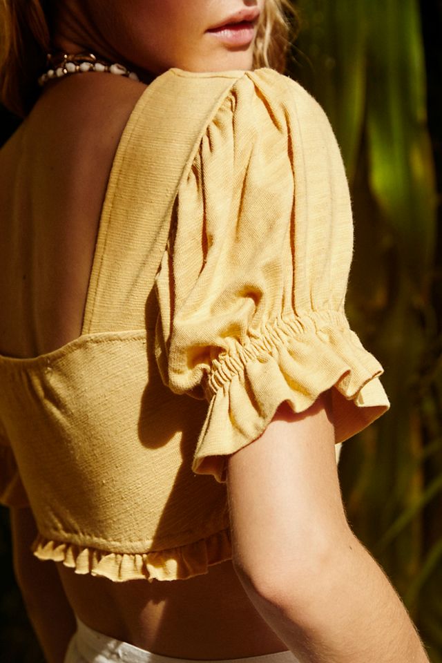 Morocco Top #3