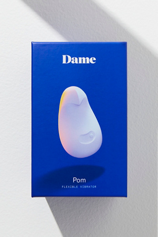 Dame Pom