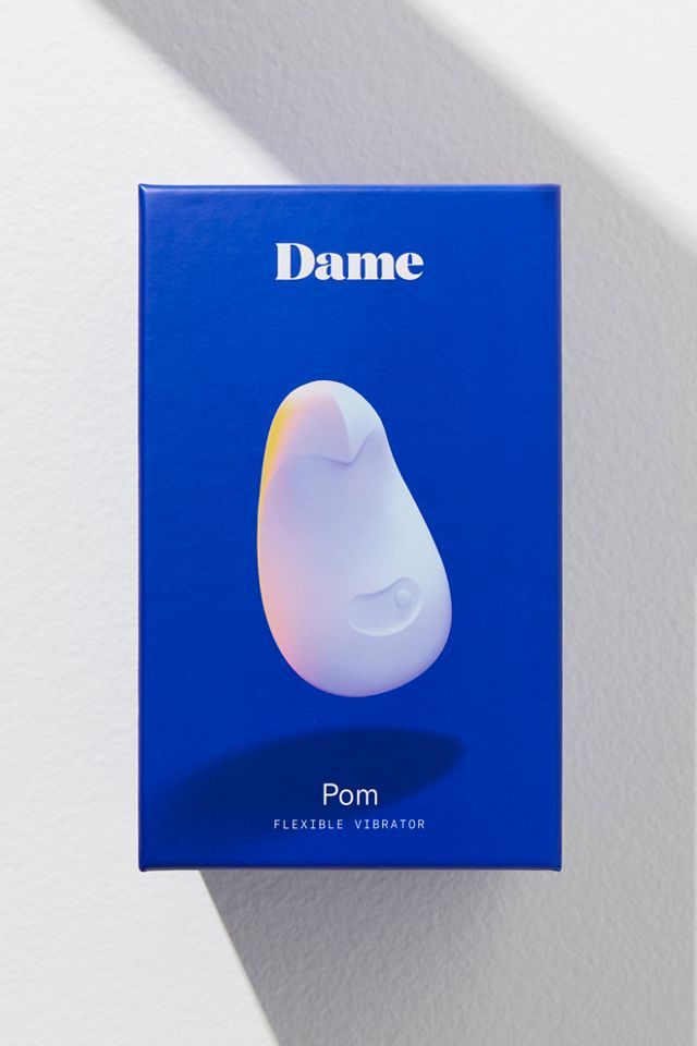 Dame Pom #2