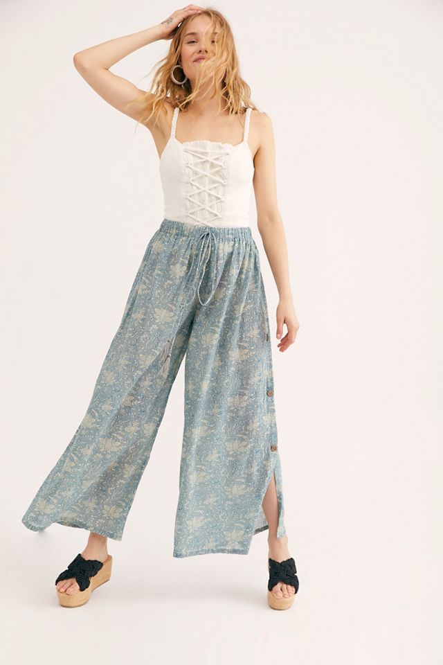 Batik Citadel Track Pants 